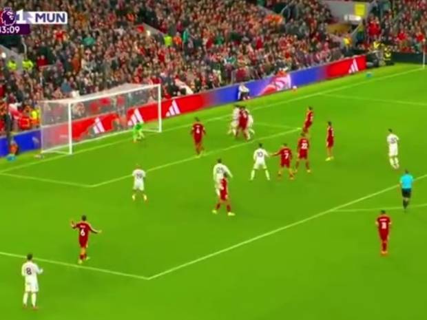 包含曼联逆转对手，稳固前四位置的词条