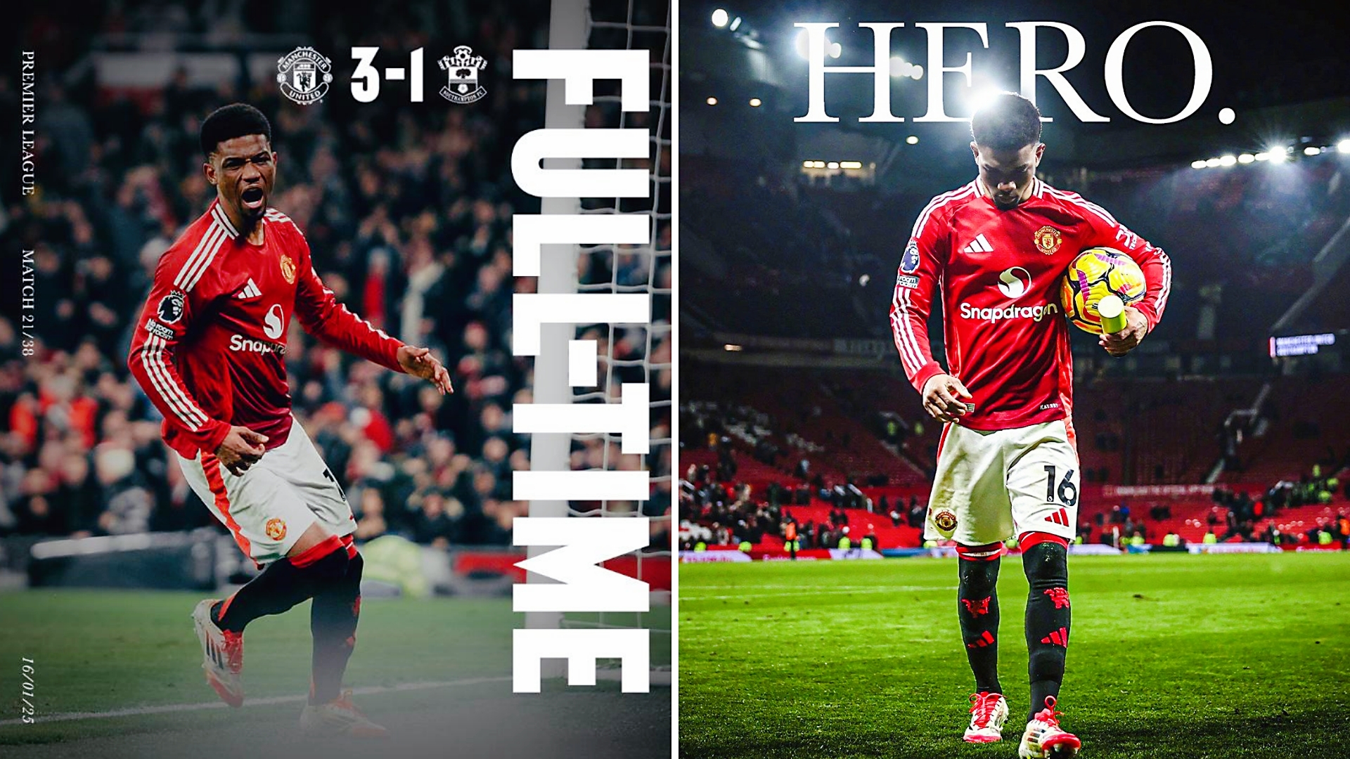 关于曼联镇守主场！英格兰足球联赛热点关注！的信息