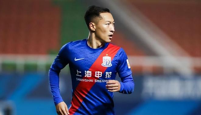 关于上海申花队员表现均衡态势稳定的信息 关于上海申花队员表现均衡态势稳定的信息