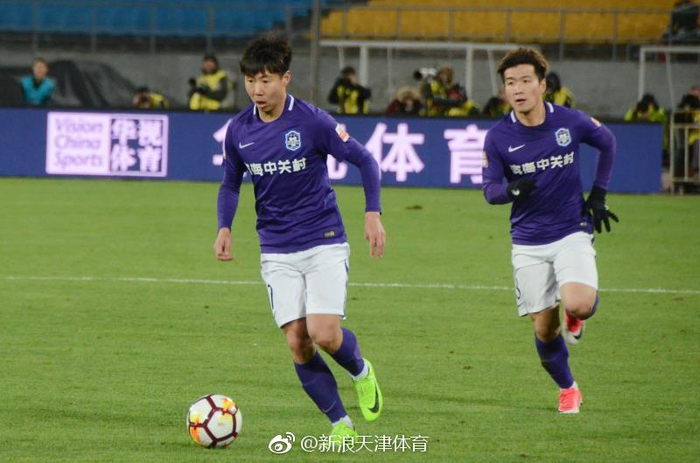 包含国安客场大胜泰达，稳固领跑位置的词条