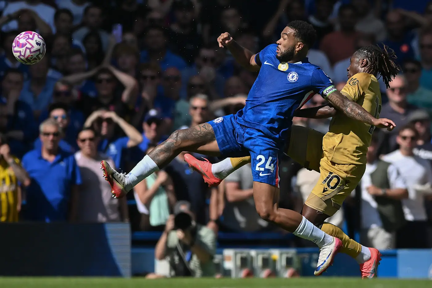 切尔西客场逼平西汉姆联,遭遇保级球队困境 切尔西客场逼平西汉姆联,遭遇保级球队困境