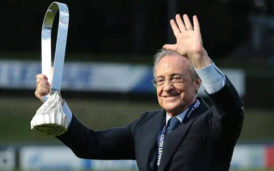 关于皇家马德里实力依旧,拒绝认输的信息 关于皇家马德里实力依旧,拒绝认输的信息