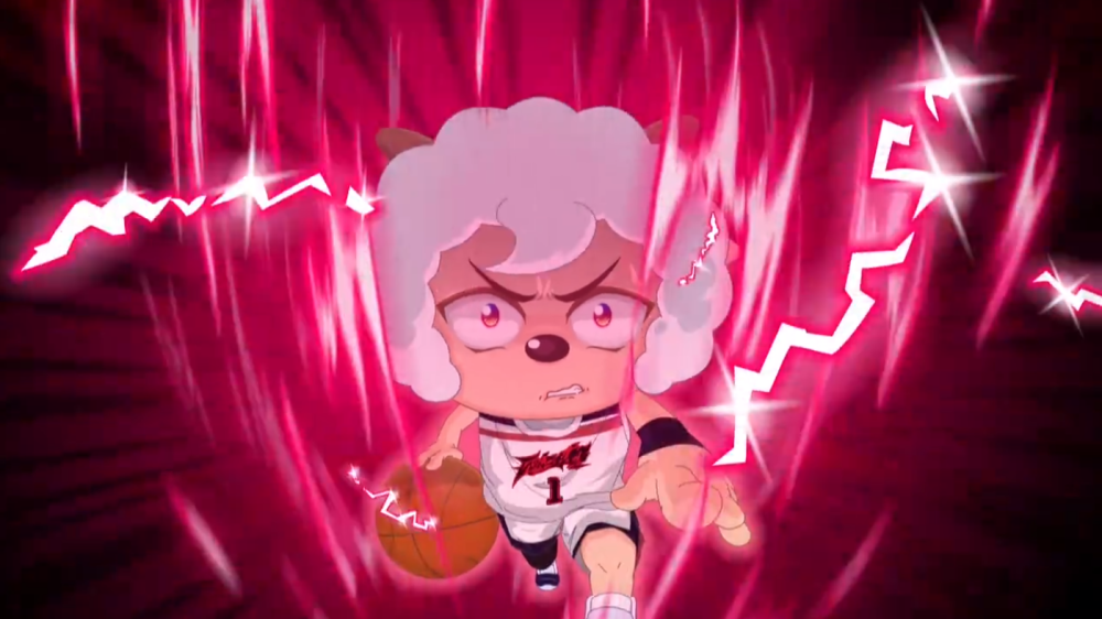 关于火箭全队团结抗敌神奇逆转创造传奇胜利的信息