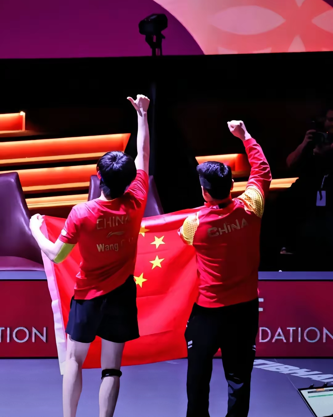 球员表现冷静，帮助球队夺得胜利