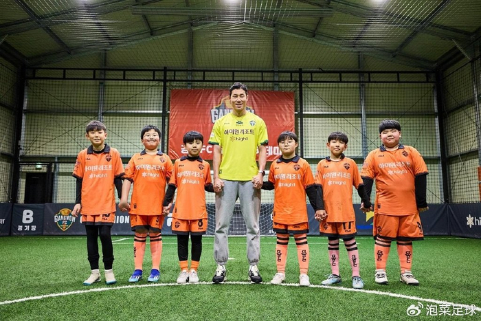 巴拉圭主帅公布国家队集训名单