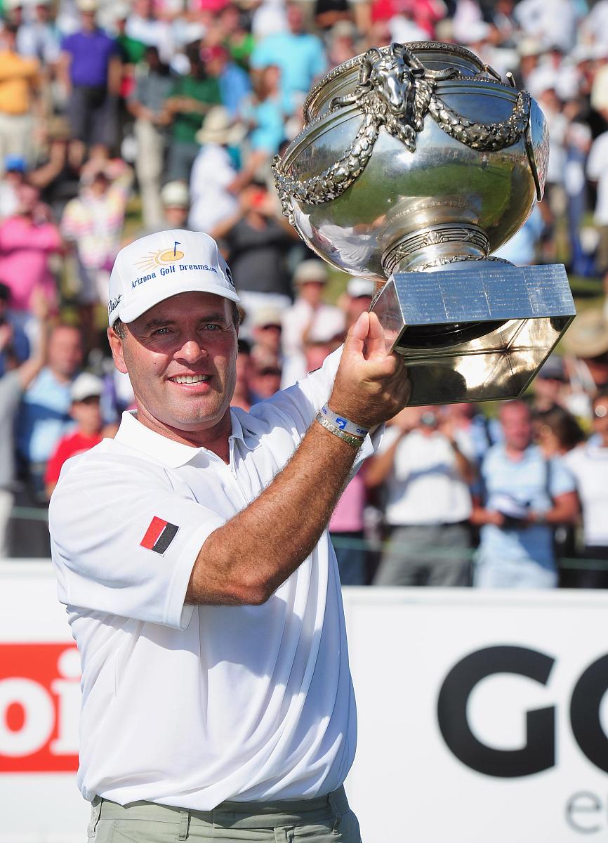 年终总决赛力克拉沃尔杯，穆雷刷新纪录的简单介绍