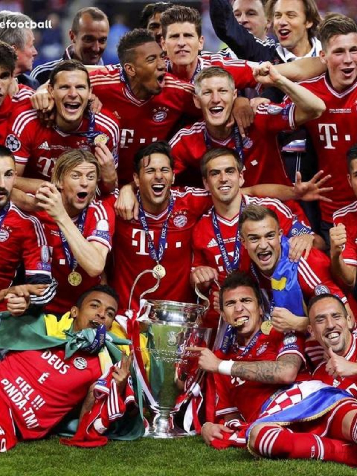 欧洲足坛盛事，众多球队蓄势待发的简单介绍