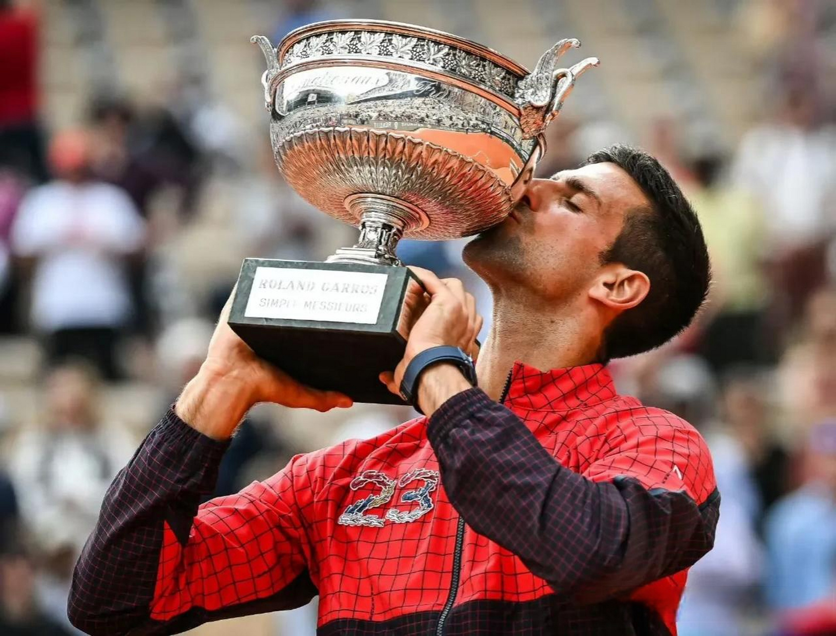 开云APP-年终总决赛横扫拉沃尔杯，德约科维奇高光表现的简单介绍