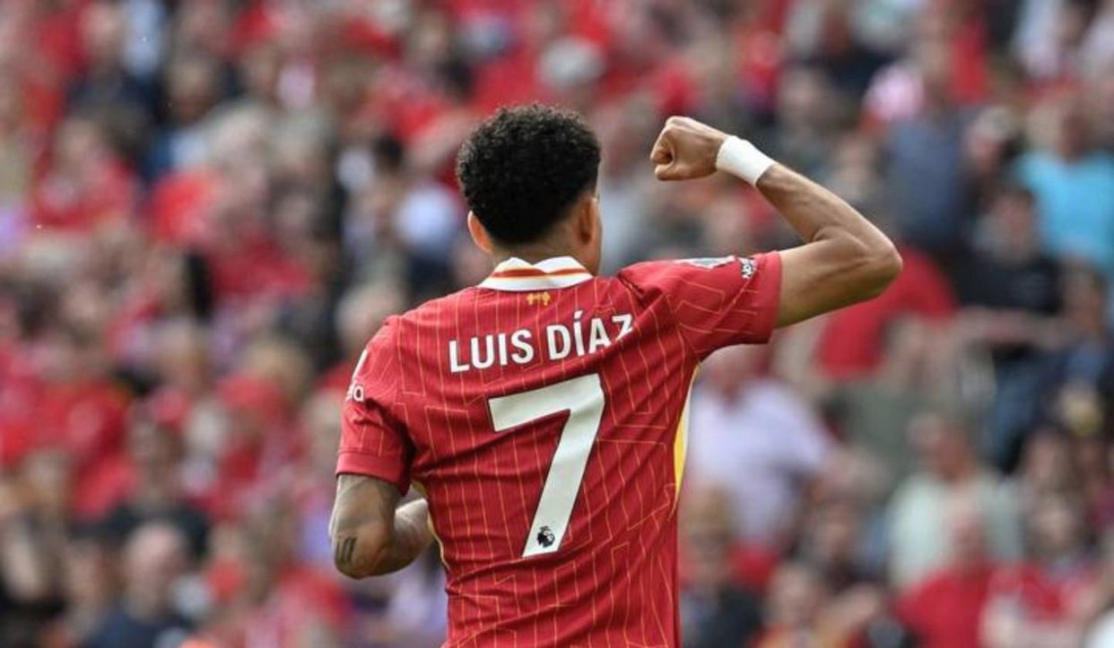 利物浦的突破，刷新球迷的期待