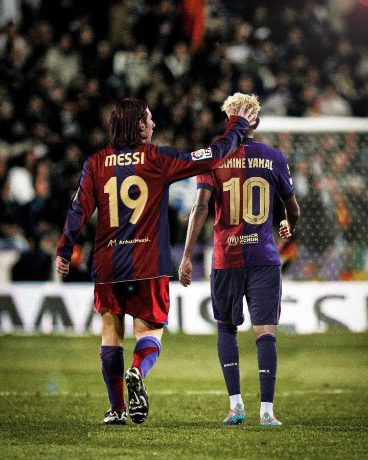 开云体育平台APP-关于傳奇巴薩持續，梅西巧妙撥穿對手的信息