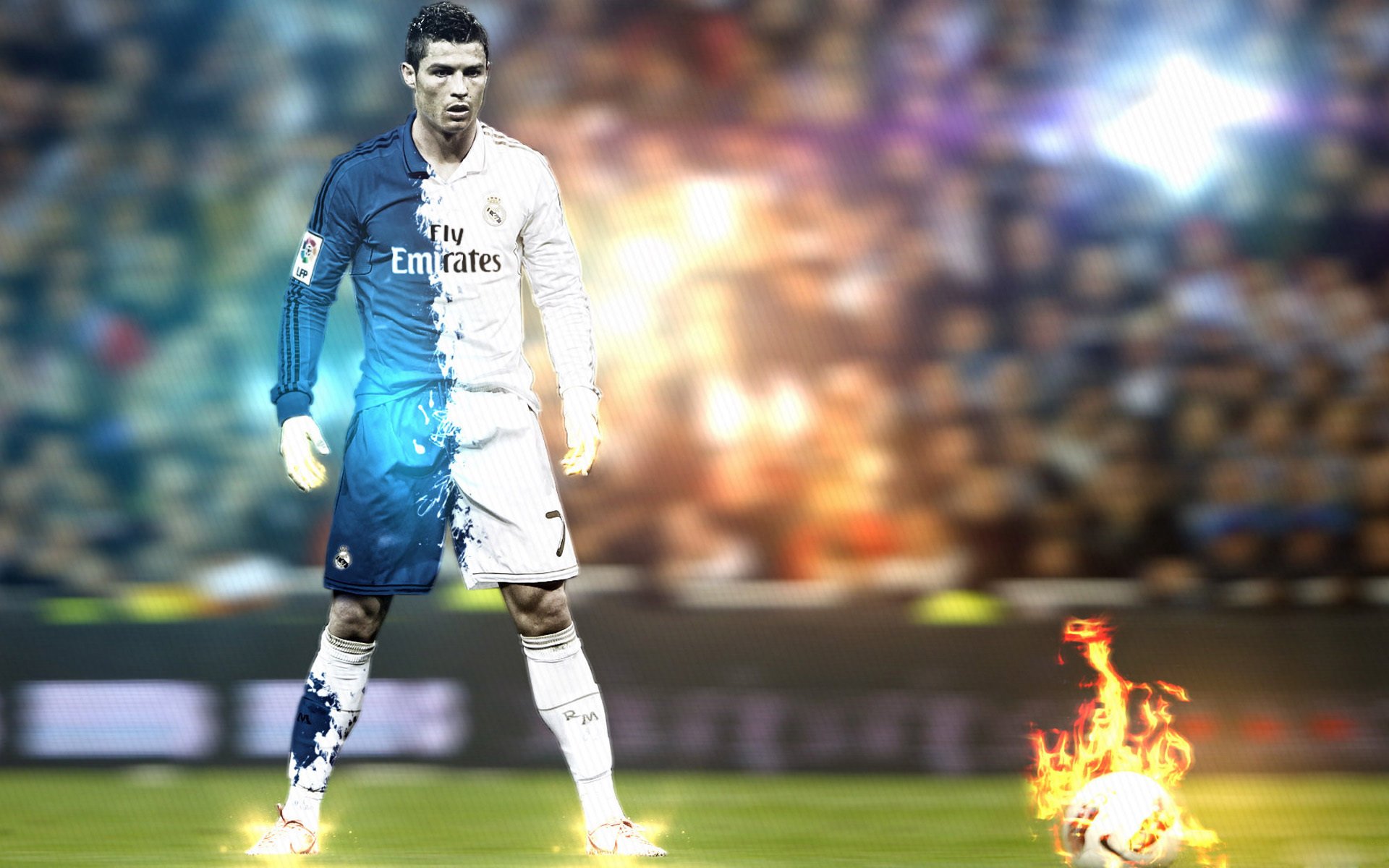 意甲焦点战之夜,字母哥攻防转换核心,诠释现代足球全能美学